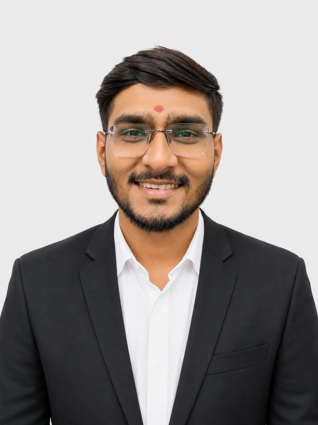 Darpan Patel