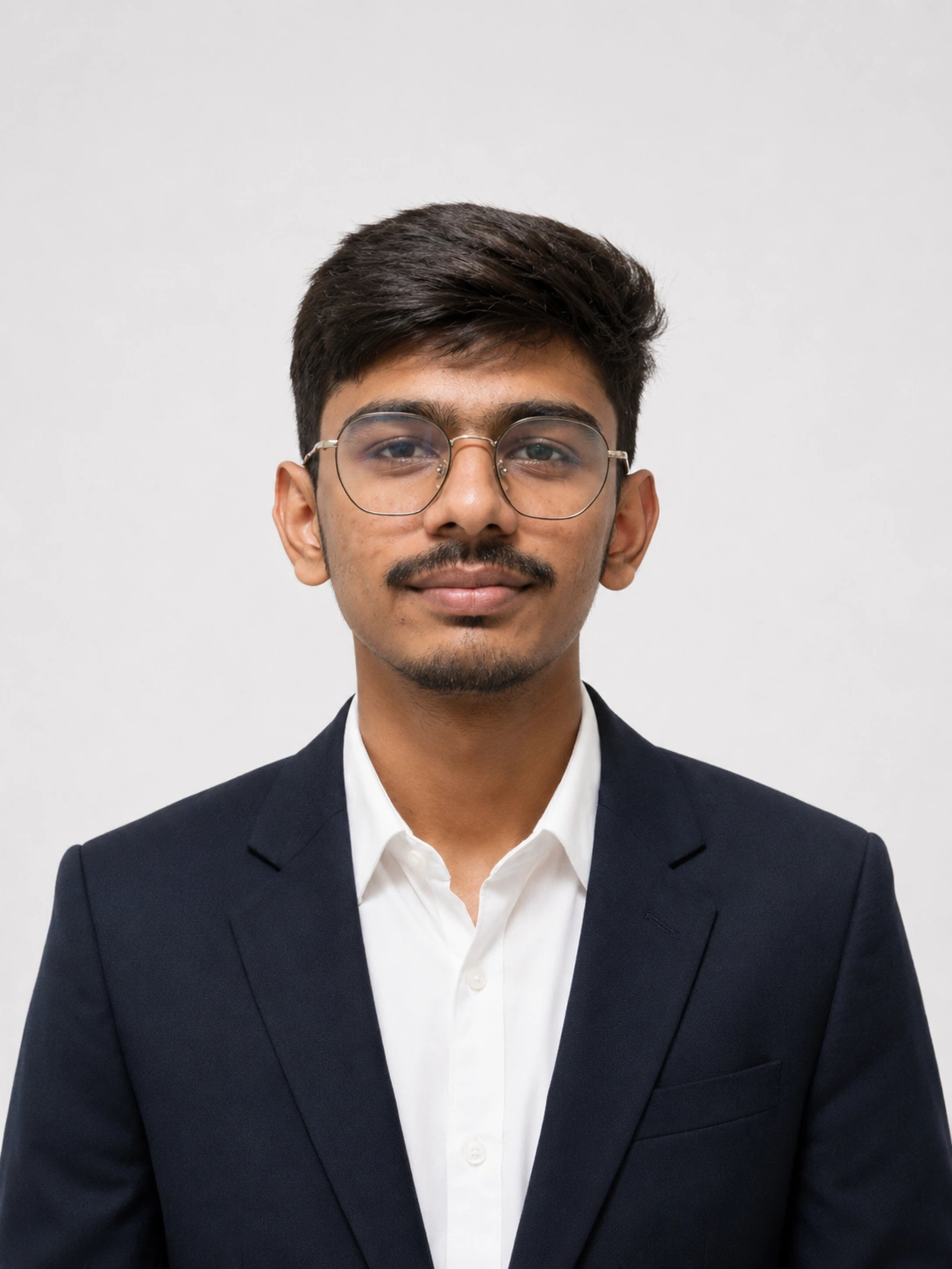 Parth Vaghasiya
